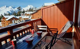 Studio 4 Personnes A La Rosiere